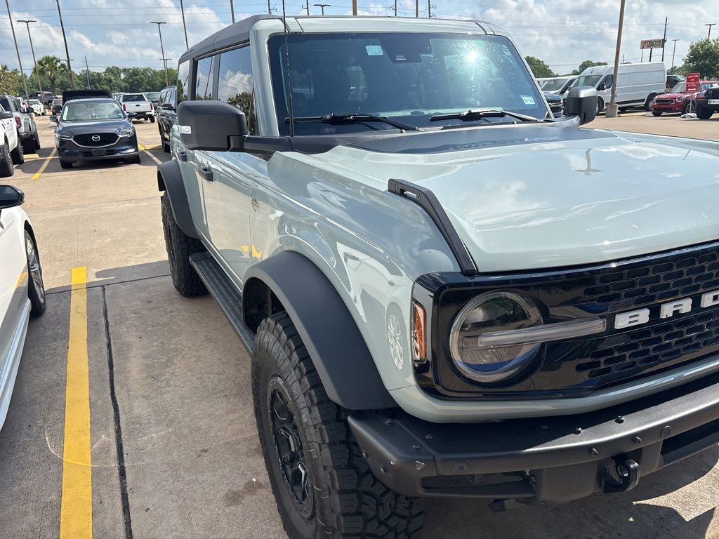 ford bronco 4-door 2023 1FMEE5DP9PLA84898 image ford bronco 4-door 2023 1FMEE5DP9PLA84898 image
